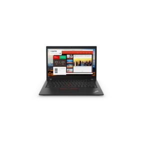 Lenovo T480s i7 8th Gen 16GB RAM 512GB SSD TOUCH  