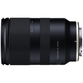 Tamron 28-75mm f/2.8 Di III RXD Lens for Sony E