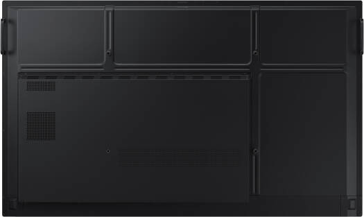 SAMSUNG WAD Android OS Interactive Display 75''- LH75WADWLGCXUE