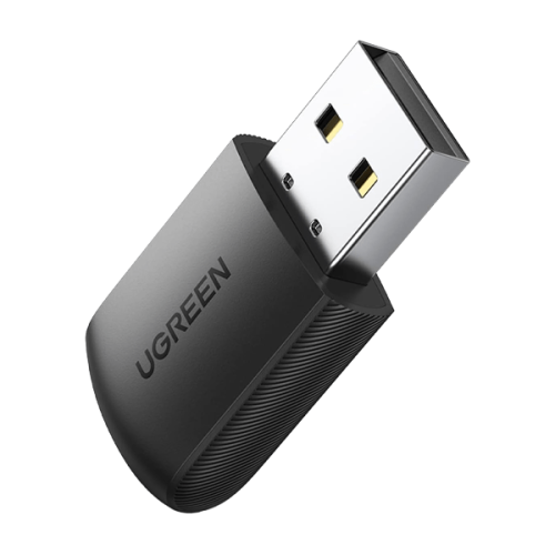 UGREEN AC650 11ac Dual-Band Wireless USB Adapter- UG-20204