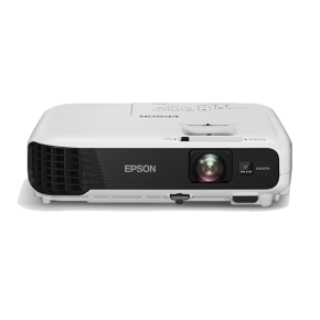 Epson EB-S04 Portable Versatile Projector 3000 Lumens