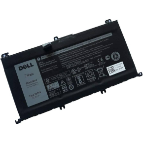 Original 74Wh Dell Inspiron 15 5576 Gaming battery