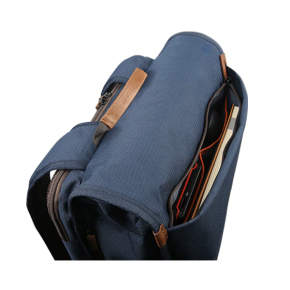 Lenovo 15.6-inch Laptop Urban Backpack B810 by Targus (Blue) (GX40R47786)