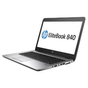HP EliteBook 840 G1 i7-4600U Notebook 35.6 cm (14") HD+ Intel® Core™ i7 4 GB DDR3L-SDRAM 500 GB HDD