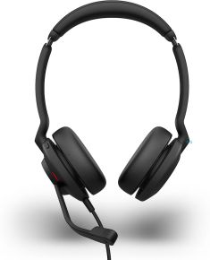 Jabra Evolve2 30 USB-A MS Headset