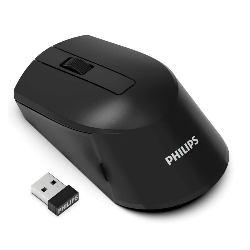 Philips M374 Mouse wireless