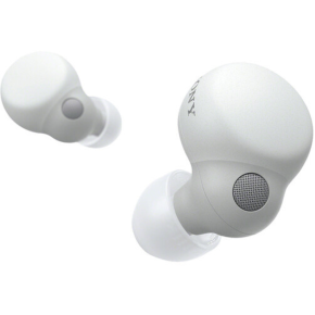 Sony LinkBuds S Noise-Canceling True Wireless In-Ear Headphones 