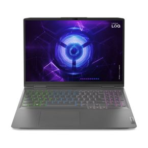 Lenovo LOQ 16IRH8 Gaming Laptop Intel® Core™ i7-13620H Laptop 40.6 cm (16