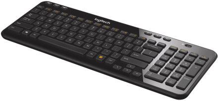 Logitech Wireless Keyboard K360 (920-003080)