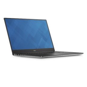 Dell Precision 5520, Intel Core i7-7820HQ (2.9GHz, Cache 8MB, 4 Cores), 15.6