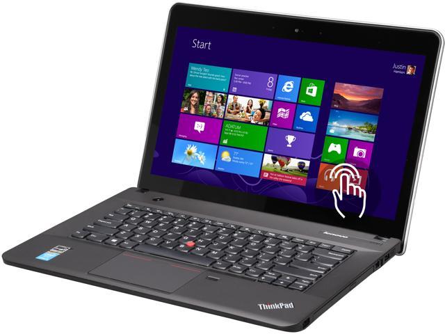 Lenovo ThinkPad E440 /Intel Core i7-4702MQ  Processor/4GB RAM/500GB HDD( Certified refurbished)