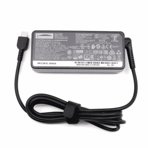 Charger for Lenovo 500w Gen 5 (83LH 83LJ) 20V 3.25A 65W USB-C