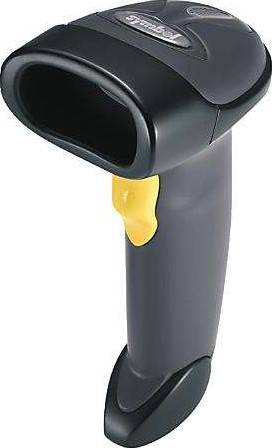 Zebra LS2208-SR20007R-UR Barcode Scanner (LS2208-SR20007R-UR)