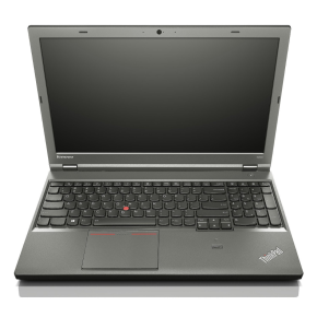 Lenovo ThinkPad W540 Core i7-4800MQ 8GB 256GB Windows 10 Pro