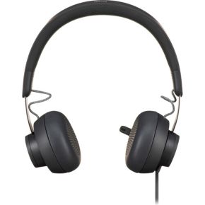 Logitech Zone Headset with Noise-Cancelling Mic– 981-000870