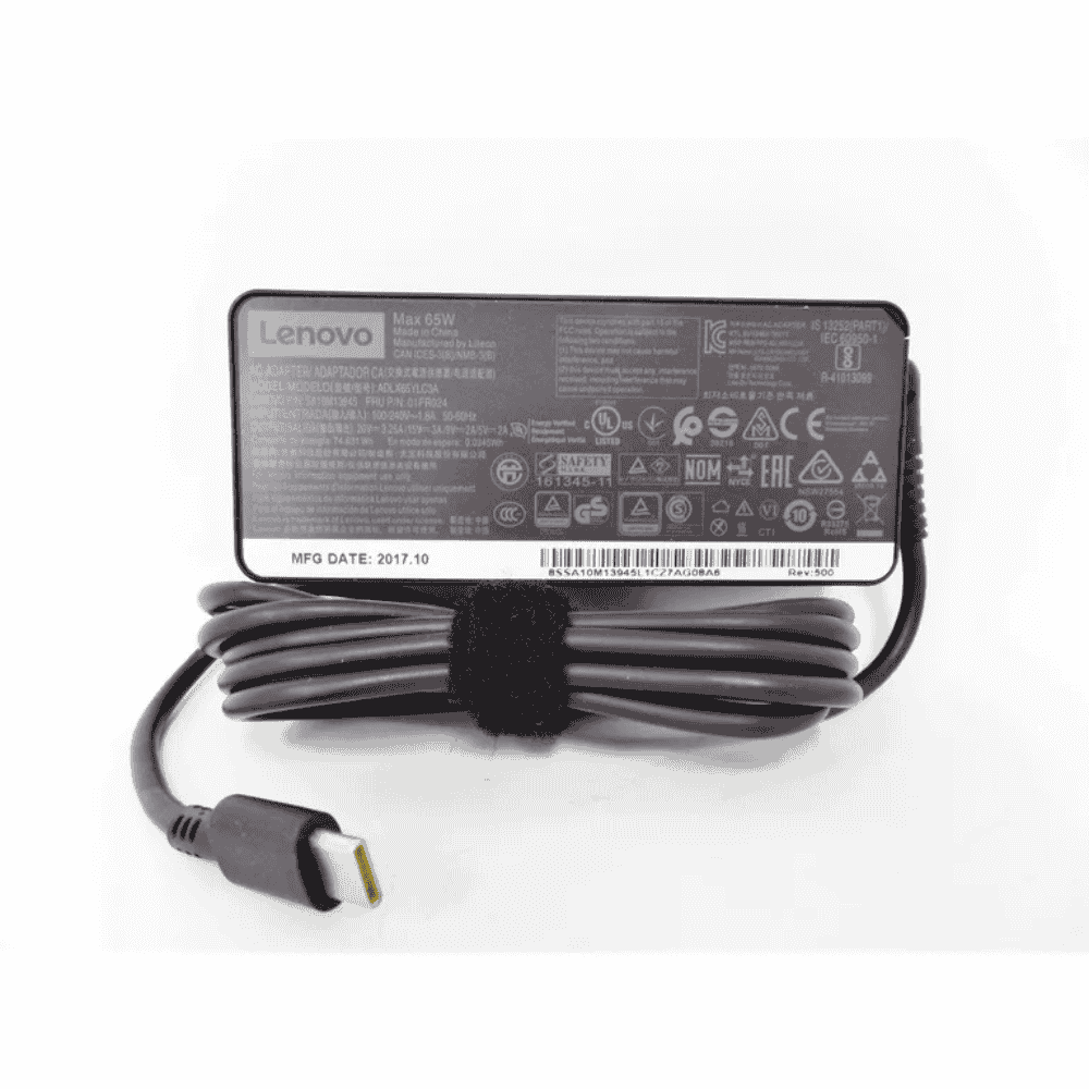 Charger for Lenovo IdeaPad 5 15IAL7 (82SF) 20V 4.75A 95W   