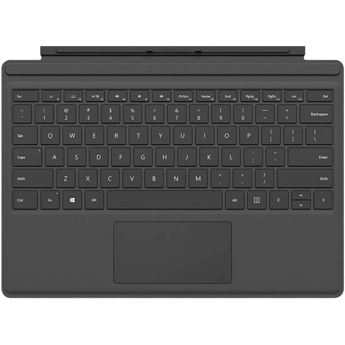 Microsoft Surface Pro 4 i5 6th Gen 8GB 256GB Touch