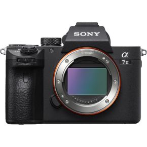 Sony Alpha a7 III Mirrorless Digital Camera & 28-70mm Lens