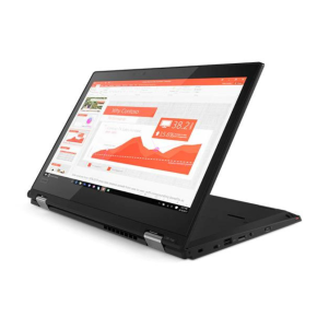 Lenovo Thinkpad L380 Laptop (Core i3 8th Gen/8 GB/256 GB SSD/DOS) - 20M5S04M00