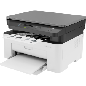 HP Laser MFP 135W A4 Mono Multifunction Laser Printer- 4ZB83A