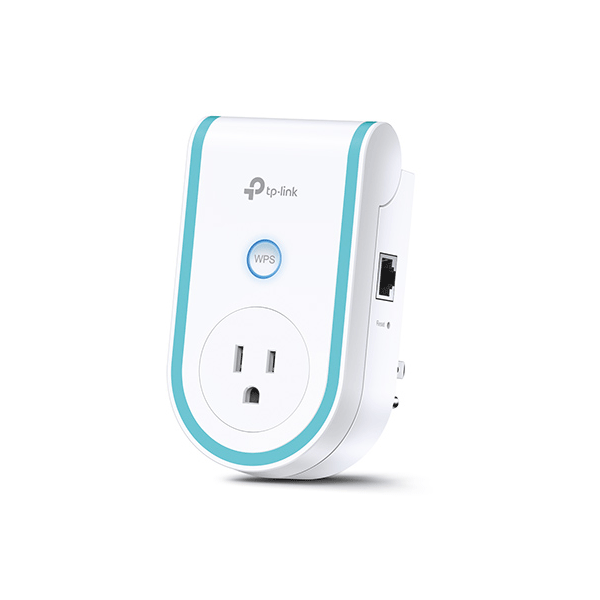 TP-Link AC1200 Wi-Fi Range Extender with AC Passthrough (TL- RE360)