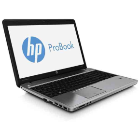 HP Probook 4540s: Core i3, 4gb Ram, 500gb HDD, webcam, DvDrw, Numeric keypad, 15.6Inches Screen