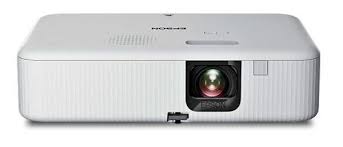 Epson CO-FH02 Smart Projector Full HD 3000 Lumens, Android TV