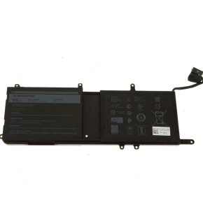 Original 68Wh Dell P31E P31E002 battery