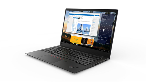 Lenovo ThinkPad X1 Carbon i7-8550U 8GB 256GB Windows 10 Pro