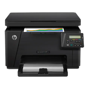 HP Color LaserJet Pro MFP M176n