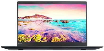 Lenovo ThinkPad X1 Carbon Core i7 8GB 256GB Windows 10 Pro