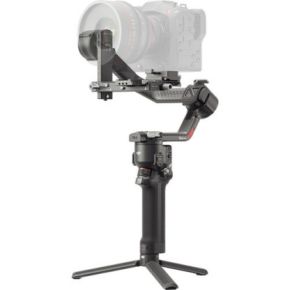 DJI RS 4 Pro Gimbal Stabilizer 