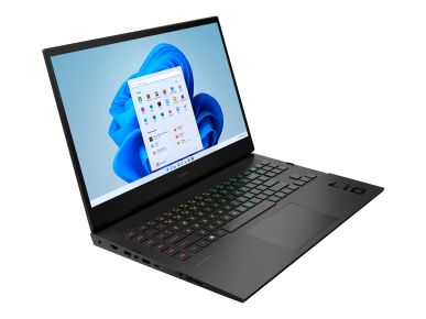 HP OMEN 17-CK1010ca i7-12700H, 32GB RAM, RTX 3080Ti, 17.3