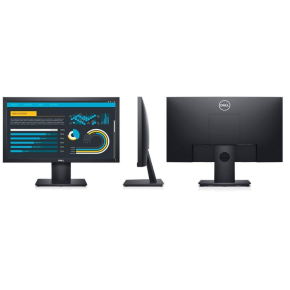 Dell E2020H 19.5-inch HD+ LED Monitor (210-AURO)