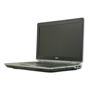 Dell Latitude E6330 with Core i7 processor, 4GB RAM, 320GB HDD