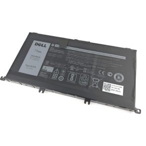 Original 74Wh Dell Inspiron 15 Gaming 7567 battery