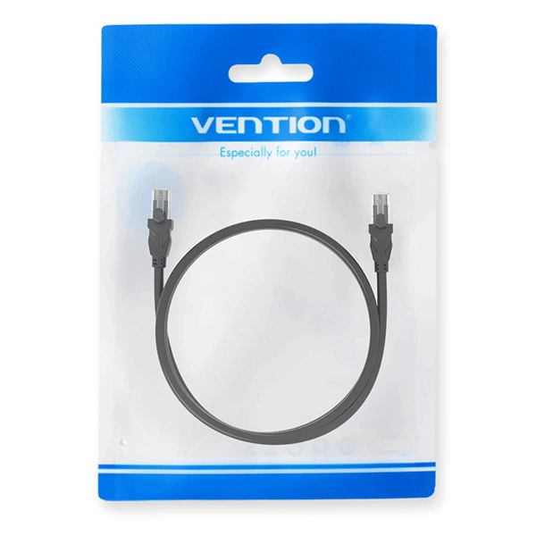 Vention CAT6 UTP Patch Cord Cable 3M – VEN-IBBBI