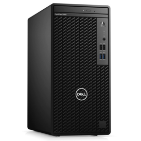  Dell OptiPlex 3080 Tower, Core i3 10105, 4GB, 1TB, Ubuntu, DVD+/-RW, USB Keyboard and Mouse– S202O3080MTACU