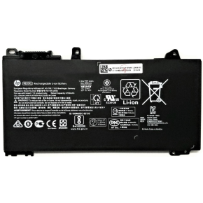 45Wh HP ZHAN 66 Pro 15 G3 battery- RE03XL