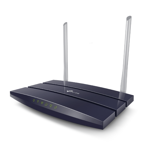TP-Link AC1200 Wireless Dual Band Router – ARCHER C50 (TL-ARCHER C50)