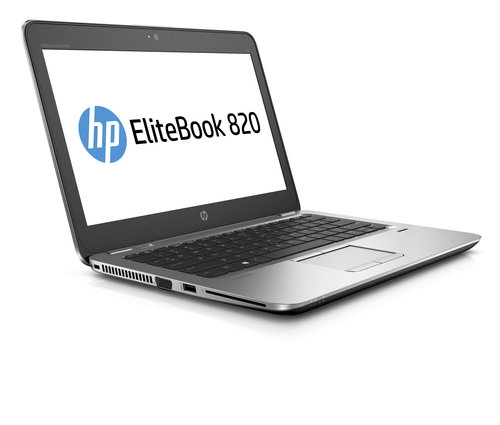 HP EliteBook 820 G3 i5-6200U 12.5