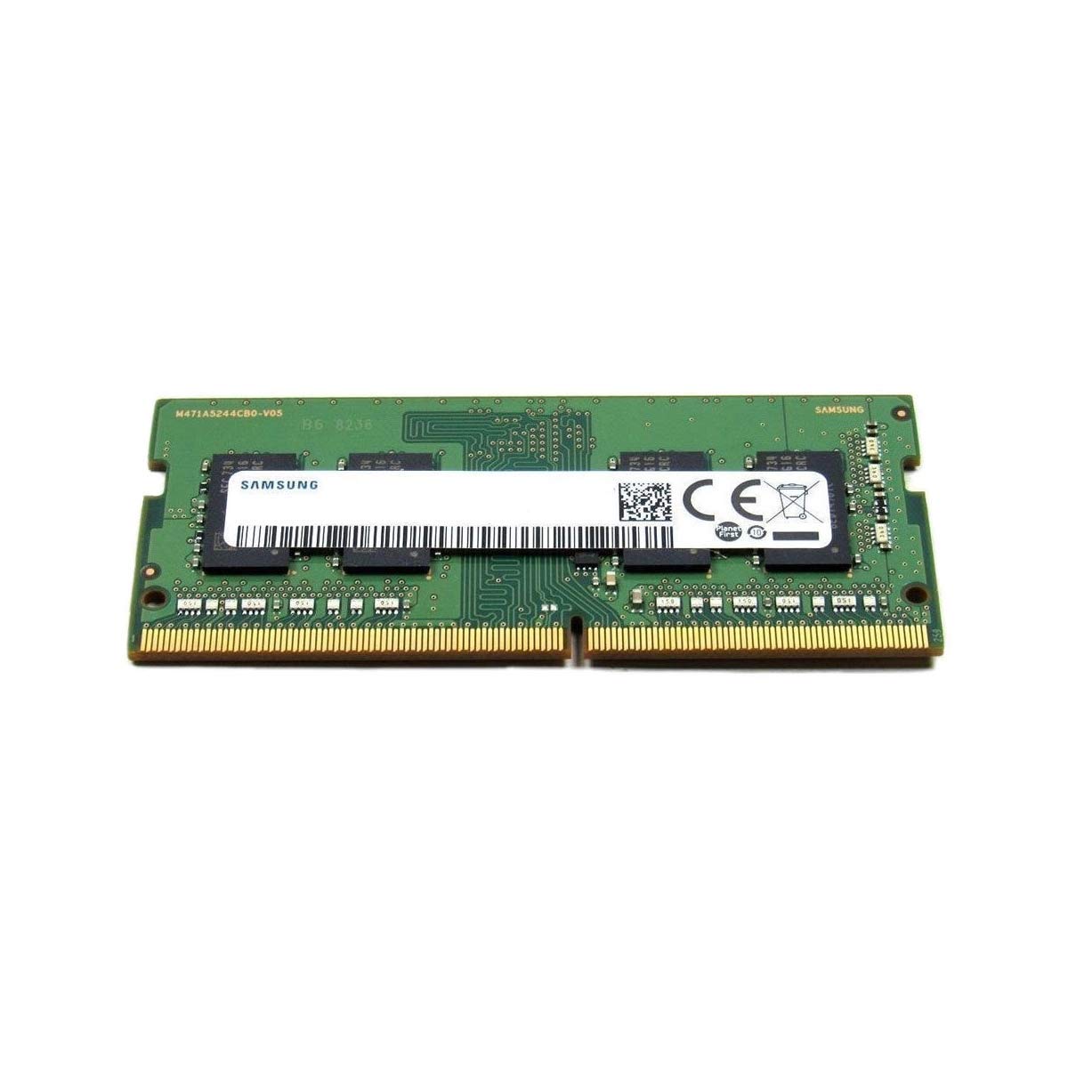 Samsung Laptop RAM DDR4 4GB 3200 – SAM L DDR4 4GB 3200