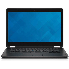 Dell Latitude E7470 14.0-Inch Laptop (Intel Core-i5 2.4 GHz, 8 GB RAM, 128 GB SSD, Intel HD Graphics 520 Windows 10)