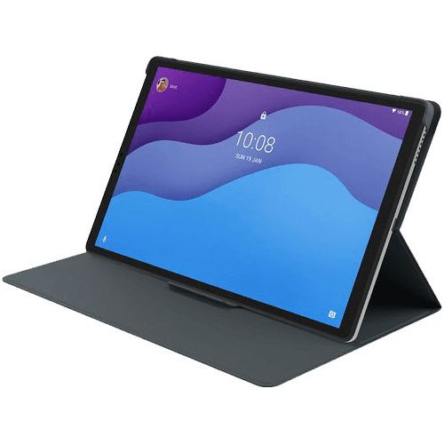 Lenovo Tab M10 HD 10.1" 4GB 64GB Wi-Fi + Folio Case