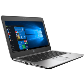 HP EliteBook 725 G4 AMD PRO A10-8730B Notebook 31,8 cm (12.5