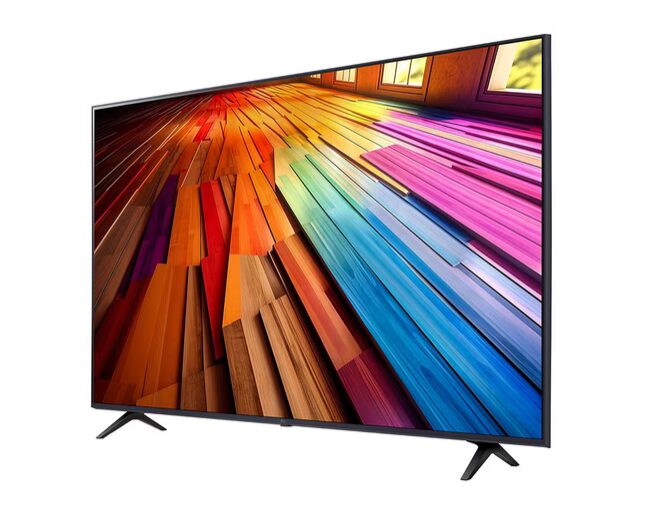 LG 65UT80006 65" 4K UHD Smart TV 