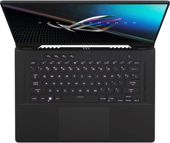 ASUS ROG Zephyrus M16 GU603ZM 16" WUXGA 165Hz, 1.7 GHz i7-12700H, RTX 3060, 16 GB 4800MHz RAM, 512 GB PCIe SSD, Windows 11 Pro-90NR0911-M005R0