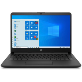 HP Notebook 14-CK0004nia,  intel core i5-8250u, 4GB Ram, 1TB HDD,14.1 inches, WIN 10