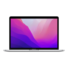 Apple MacBook Pro 2022 M2 chip Next Gen 8- core CPU- 10 CORE GPU 13.3