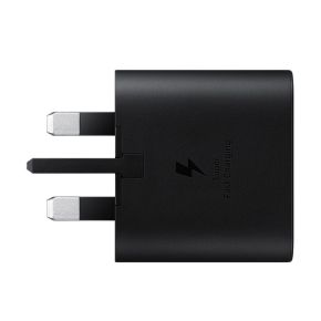 Samsung 25W Fast Charger Adapter USB-C – Quick Charging
